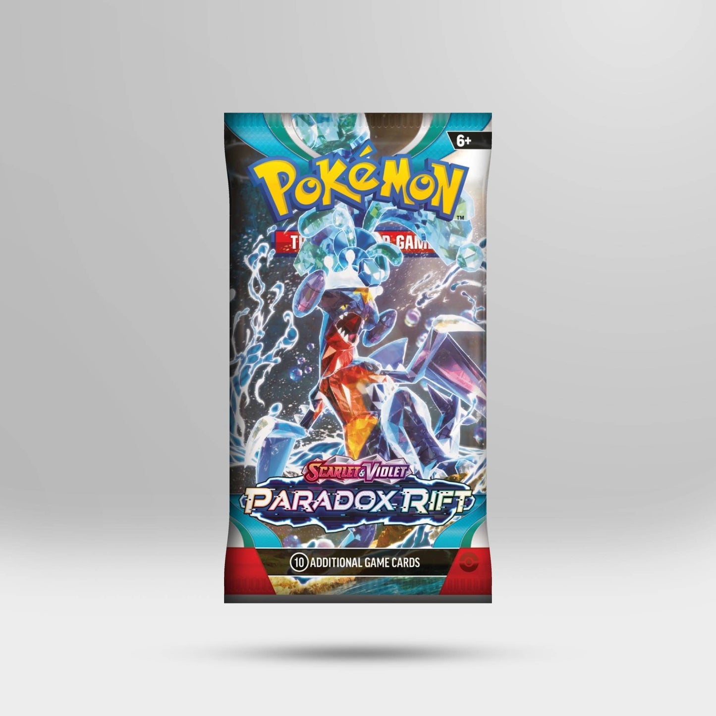 Paradox Rift: Booster Pack