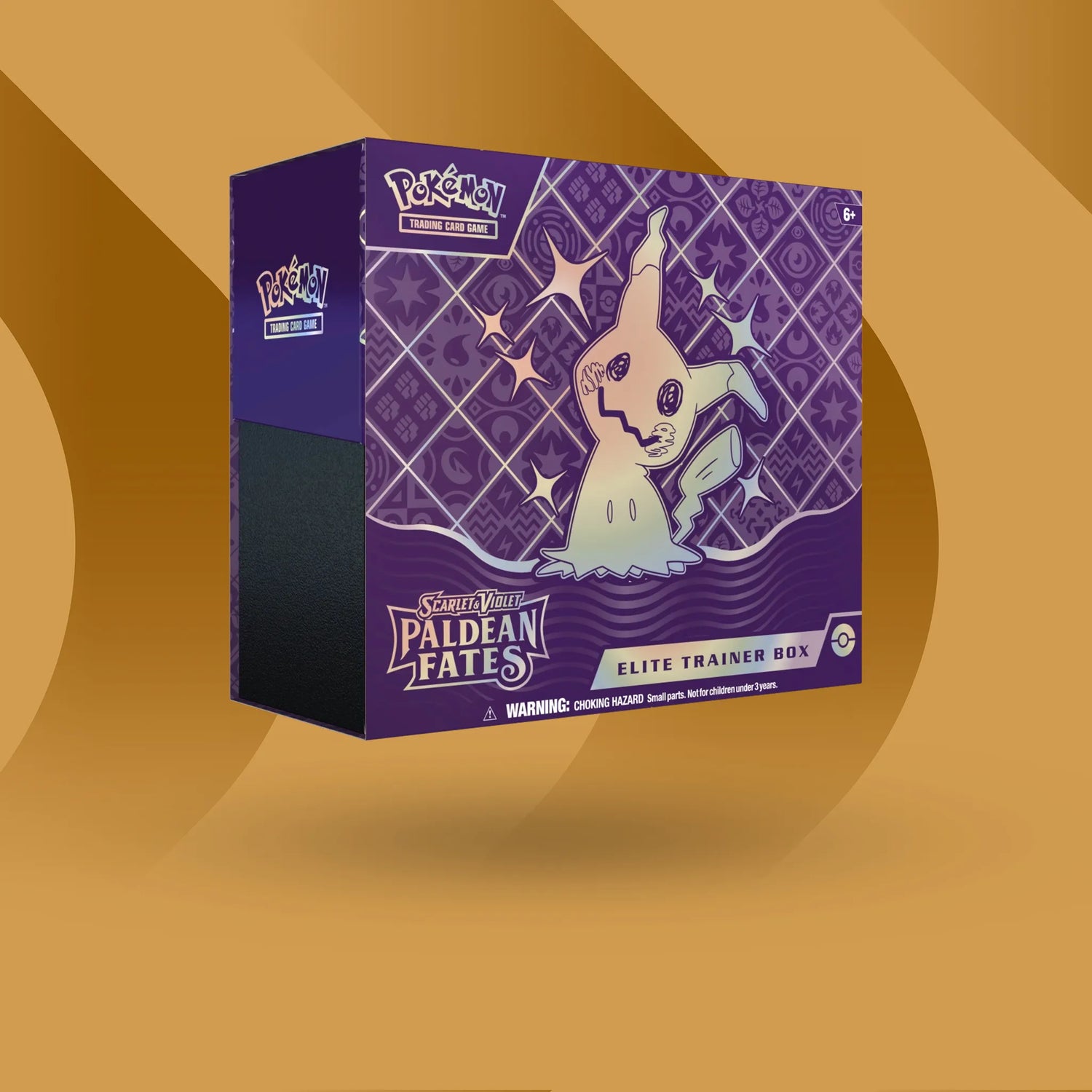Elite trainer box