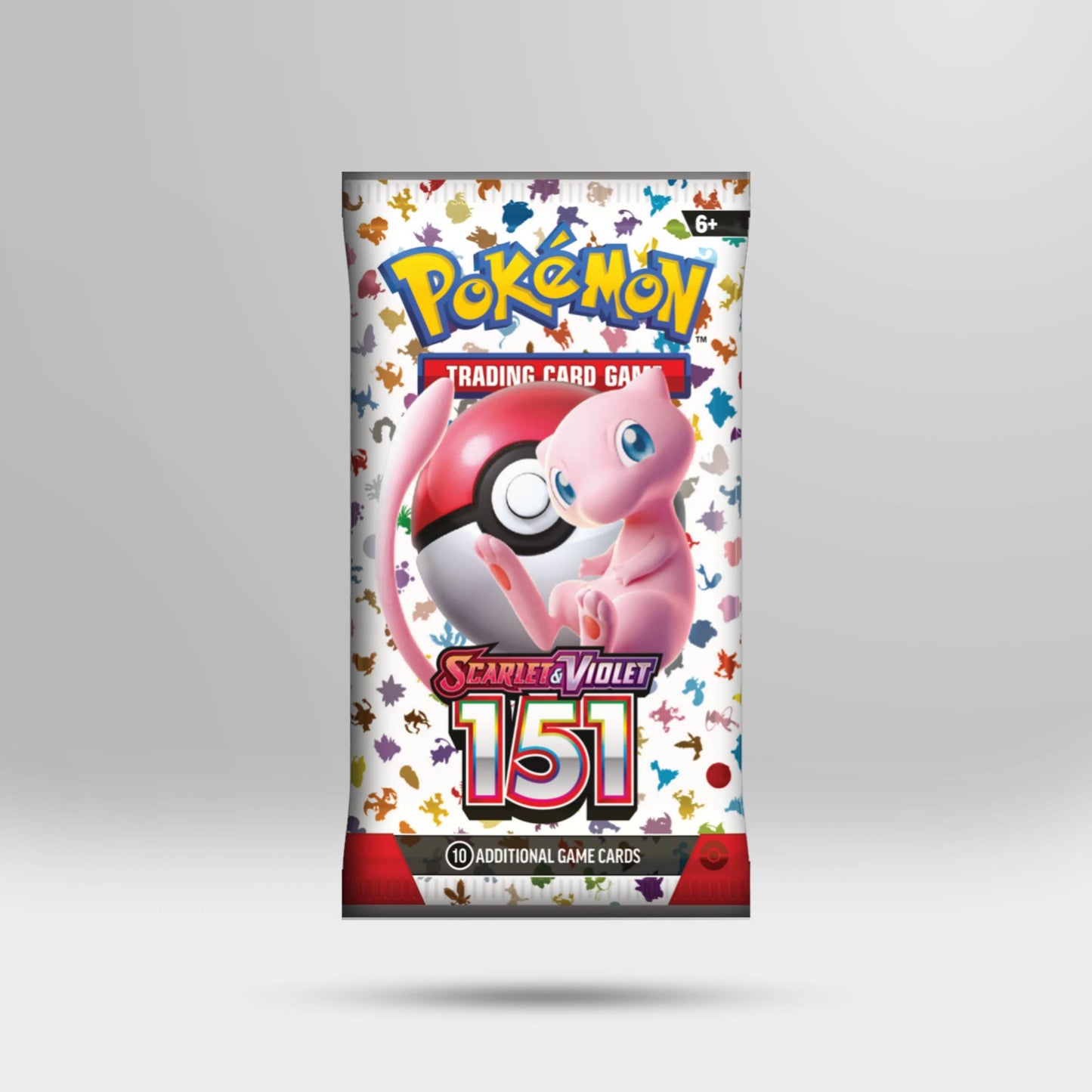 151: Booster Pack