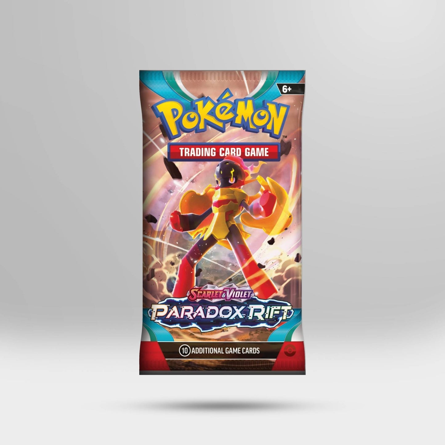 Livestream: Paradox Rift Booster Pack