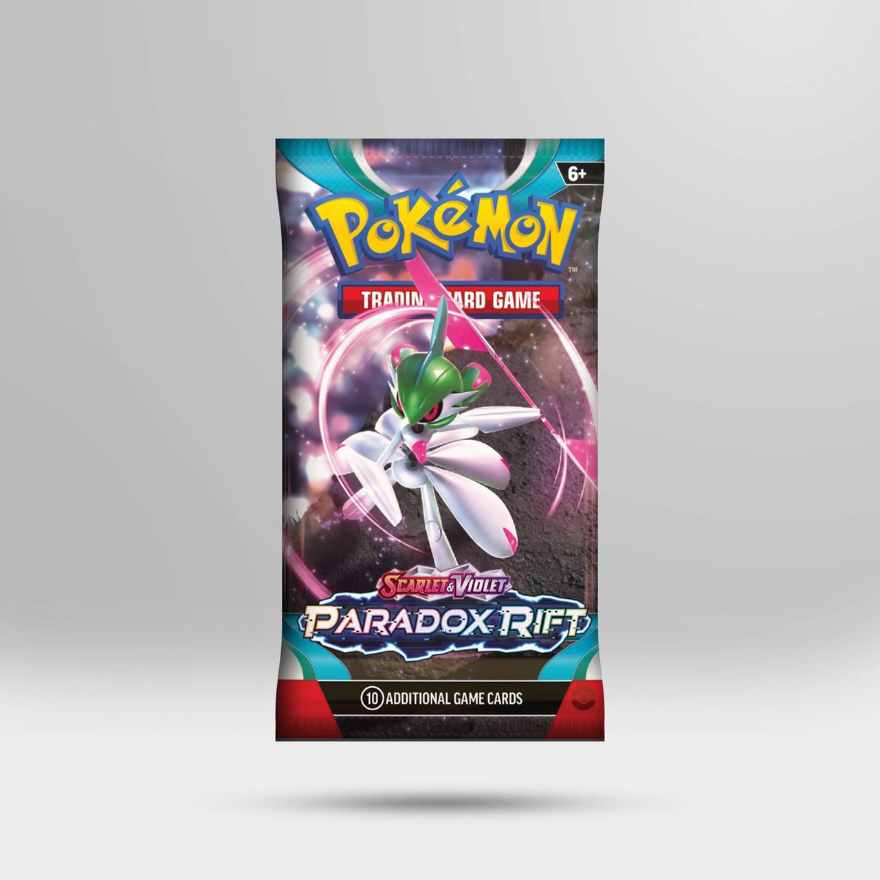 Paradox Rift: Booster Pack