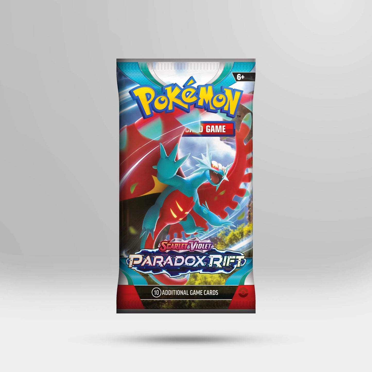 Livestream: Paradox Rift Booster Pack