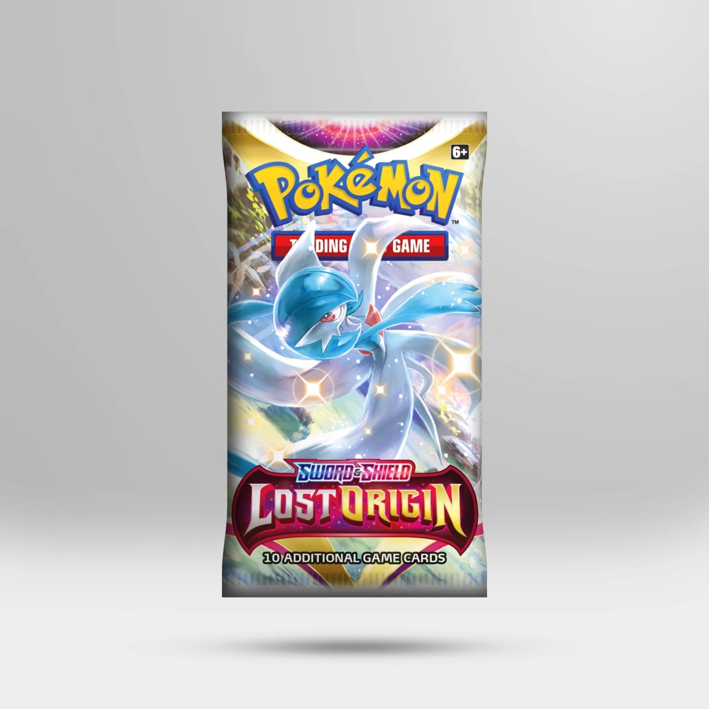 Lost Origin: Booster Box