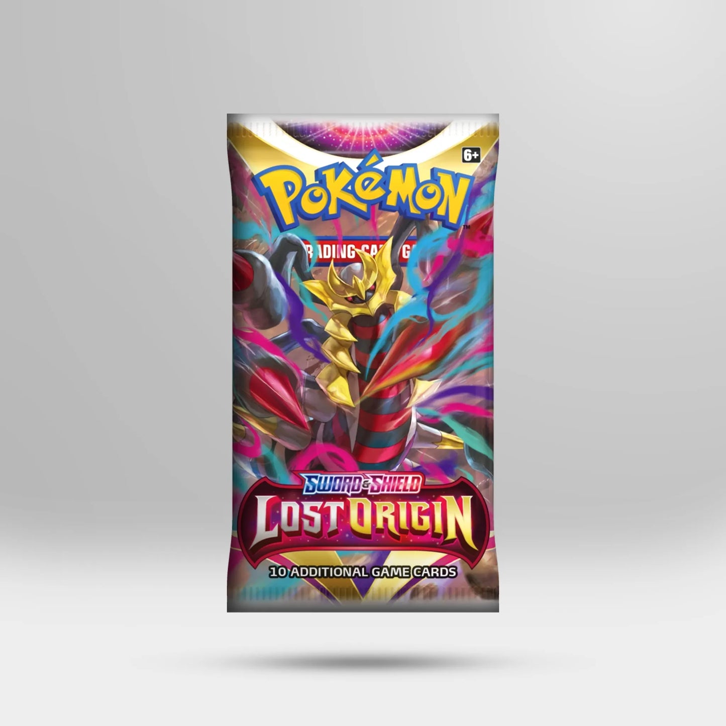 Lost Origin: Booster Box