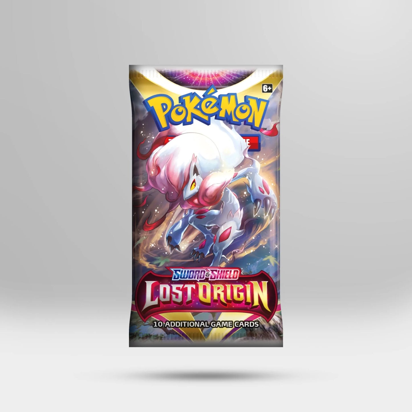 Lost Origin: Booster Box